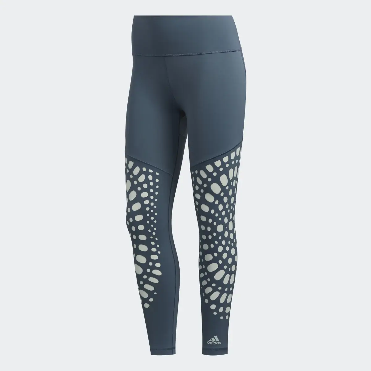 Adidas Believe This 2.0 Power 7/8 Leggings. 1