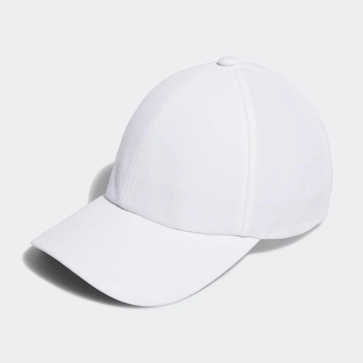 Adidas Crestable Heathered Hat. 2