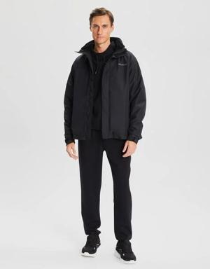 Nautica ERKEK SİYAH MONT. 3 Nautica ERKEK SİYAH MONT. 3