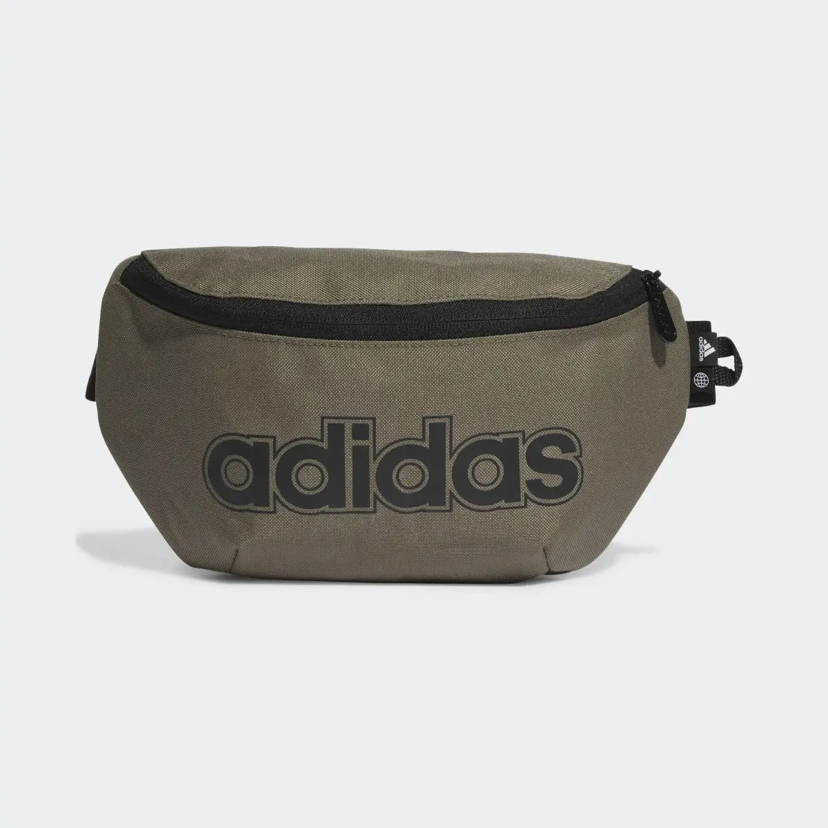 Adidas Classic Foundation Waist Bag. 2
