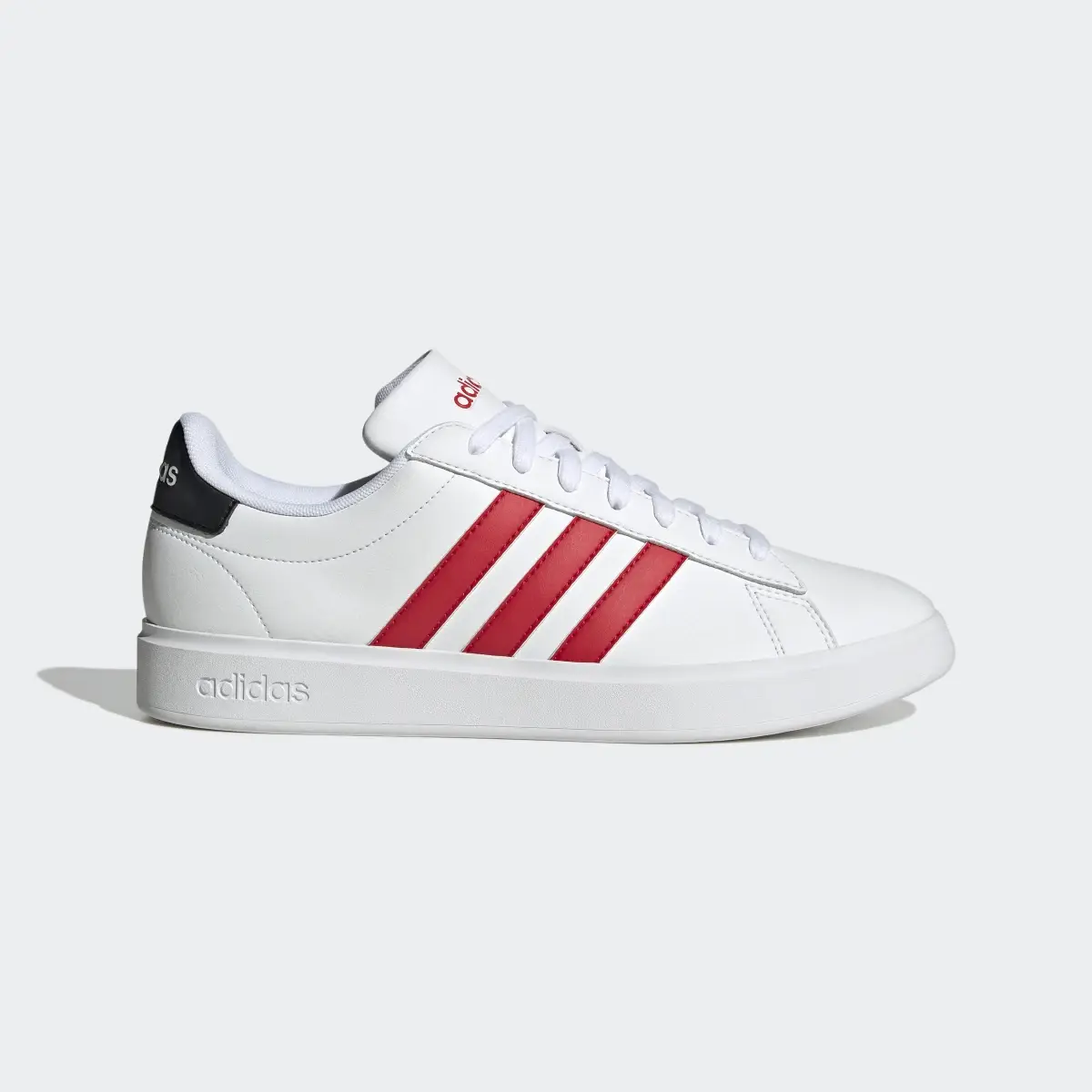 Adidas Tenis adidas Grand Court Cloudfoam Comfort. 2