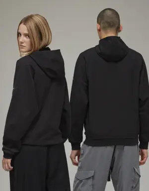 Adidas Sudadera con capucha Stretch Terry Y-3. 3