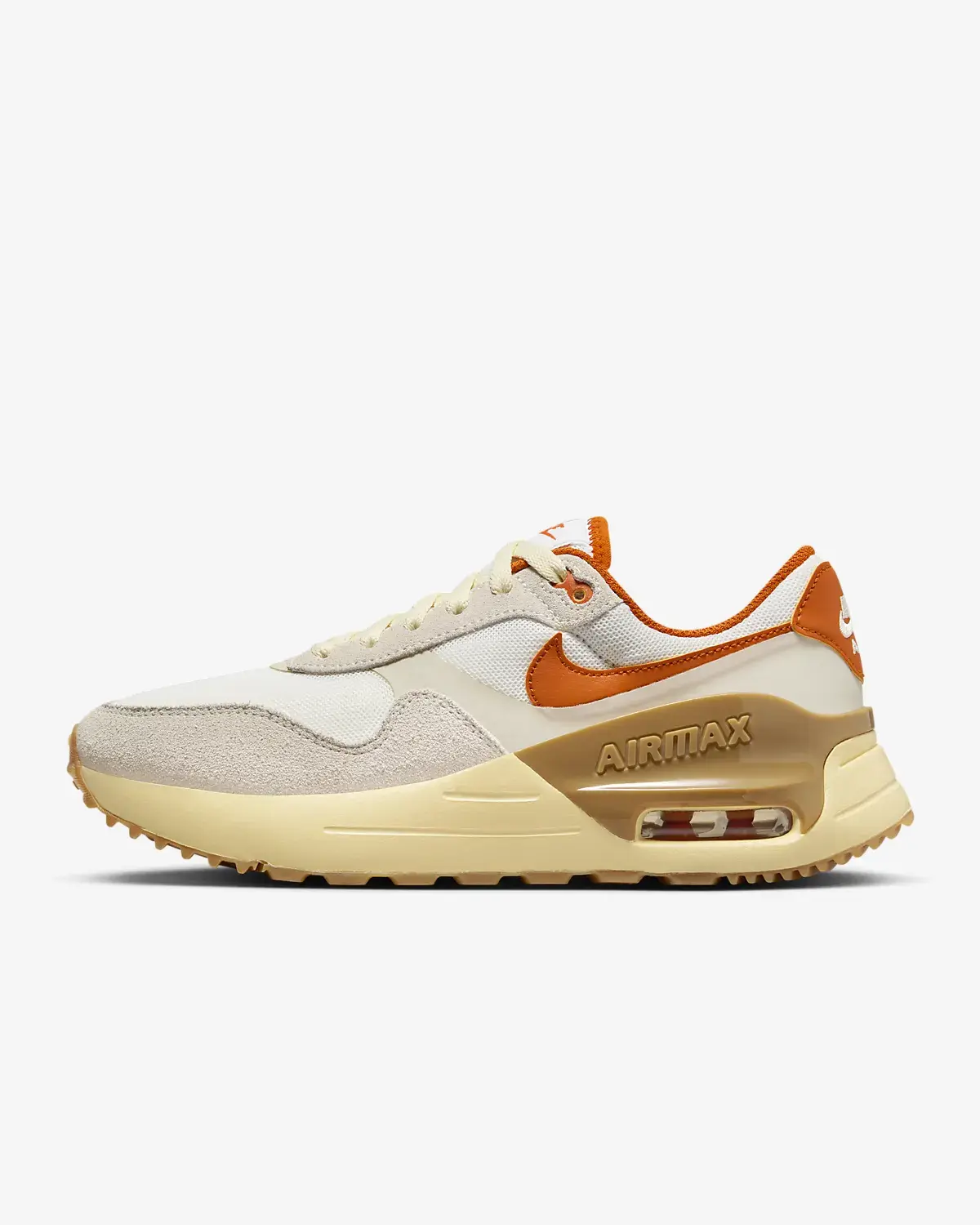 Nike Air Max SYSTM. 1