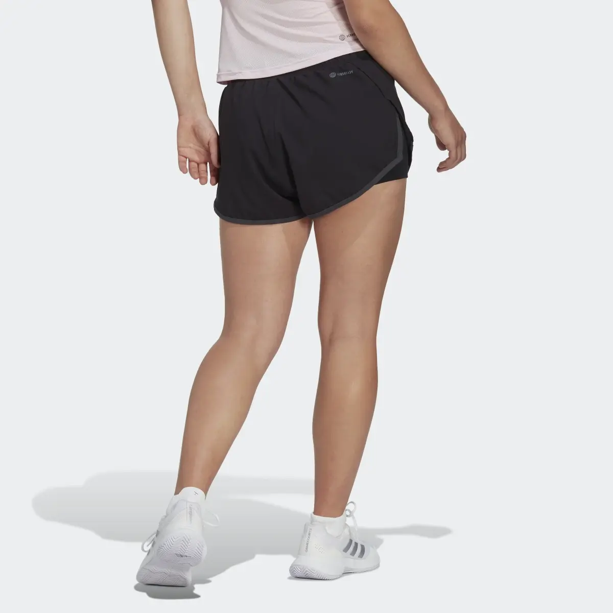 Adidas Club Tennis Shorts. 2