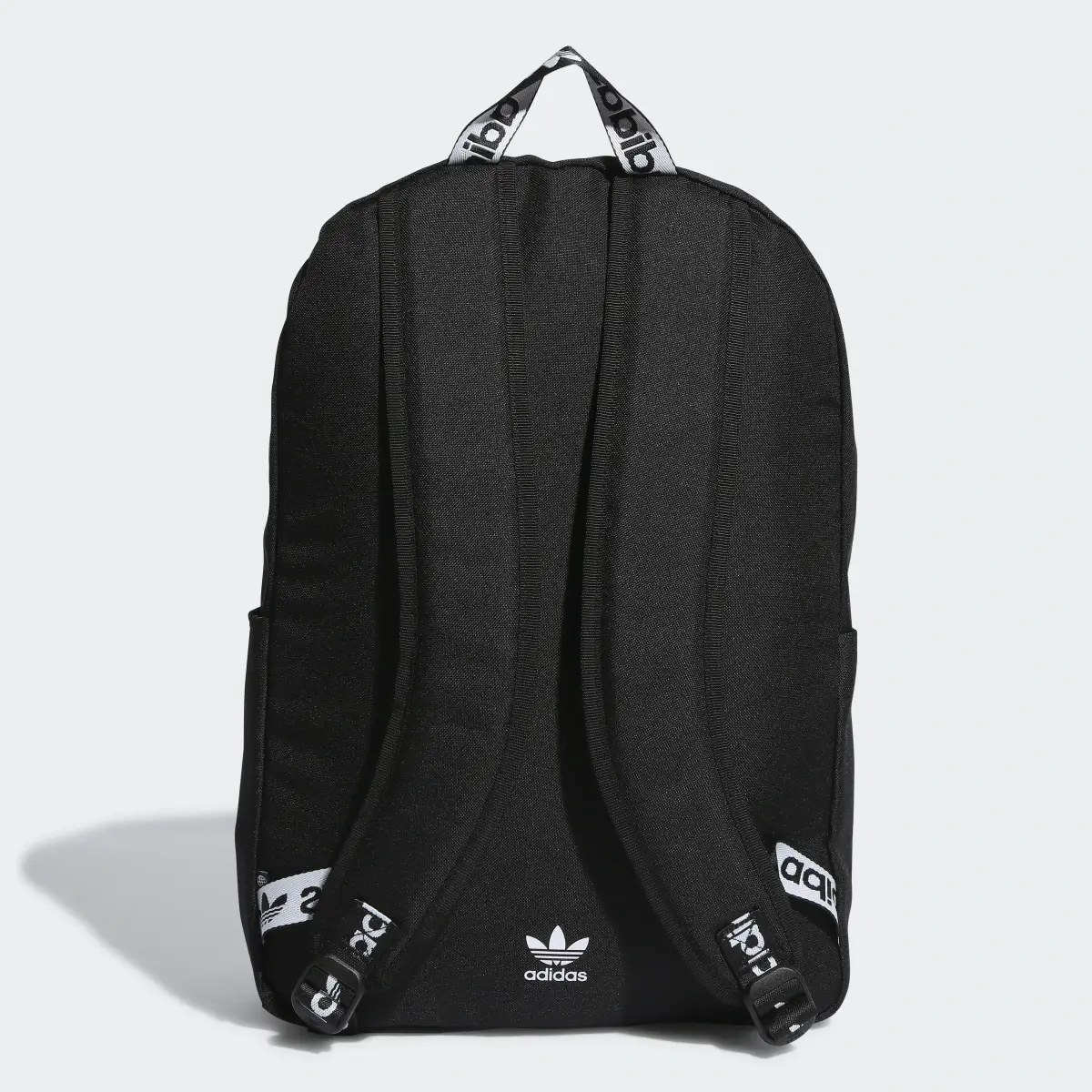 Adidas Trefoil Classic Backpack. 3