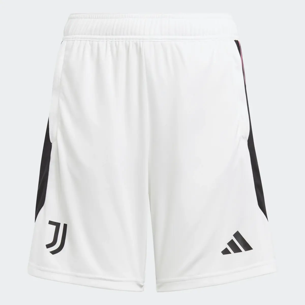 Adidas Short da allenamento Tiro 23 Kids Juventus. 3