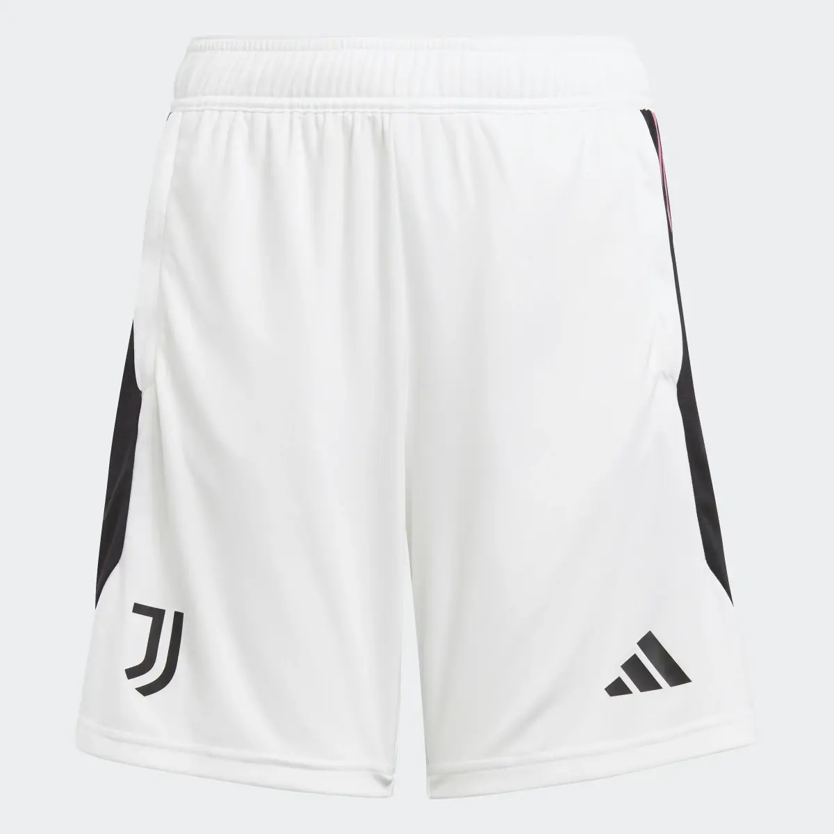 Adidas Short d'entraînement Juventus Tiro 23 Enfants. 3