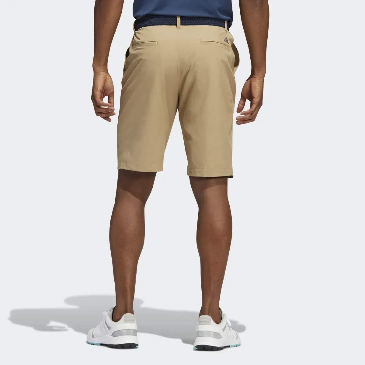 Adidas Ultimate365 10.5-Inch Core Shorts. 2