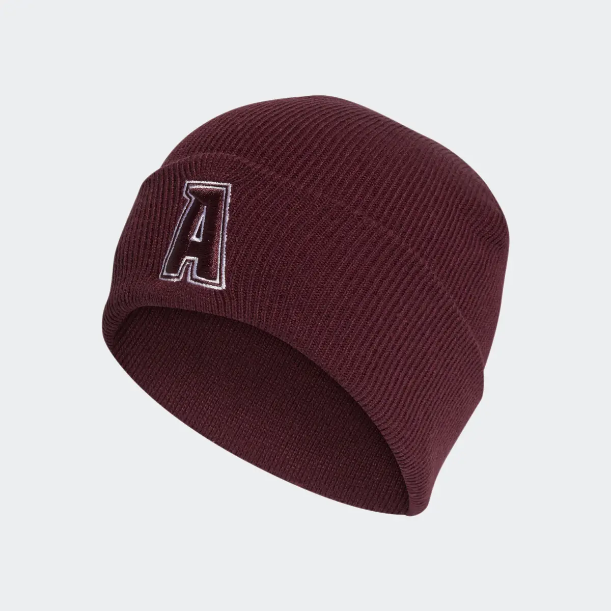 Adidas 2-Color Logo Beanie. 2