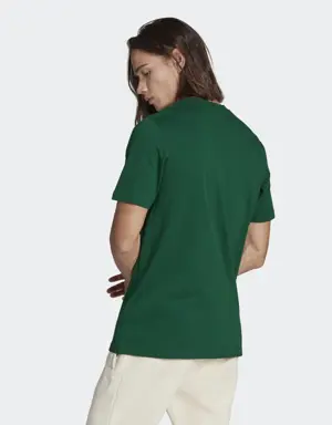 Adidas ADICOLOR CLASSICS TREFOIL TEE. 3 Adidas ADICOLOR CLASSICS TREFOIL TEE. 3