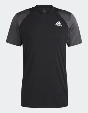 Playera de Tenis Club