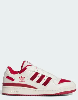 Adidas Indiana Forum Low Shoes