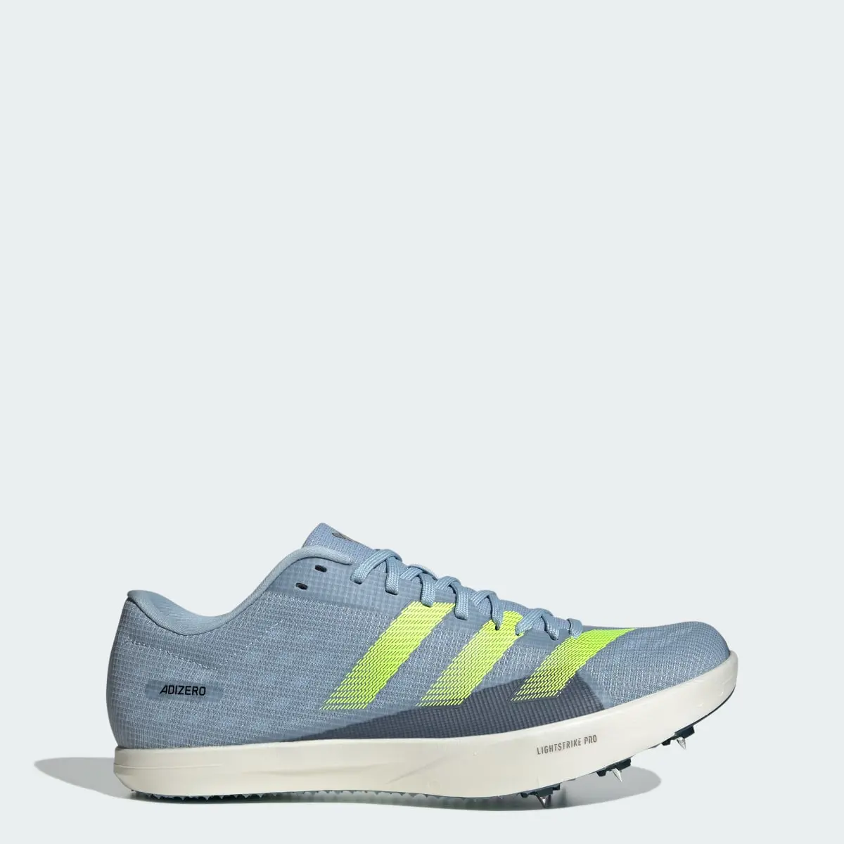 Adidas Sapatilhas Adizero – Salto em Comprimento. 1