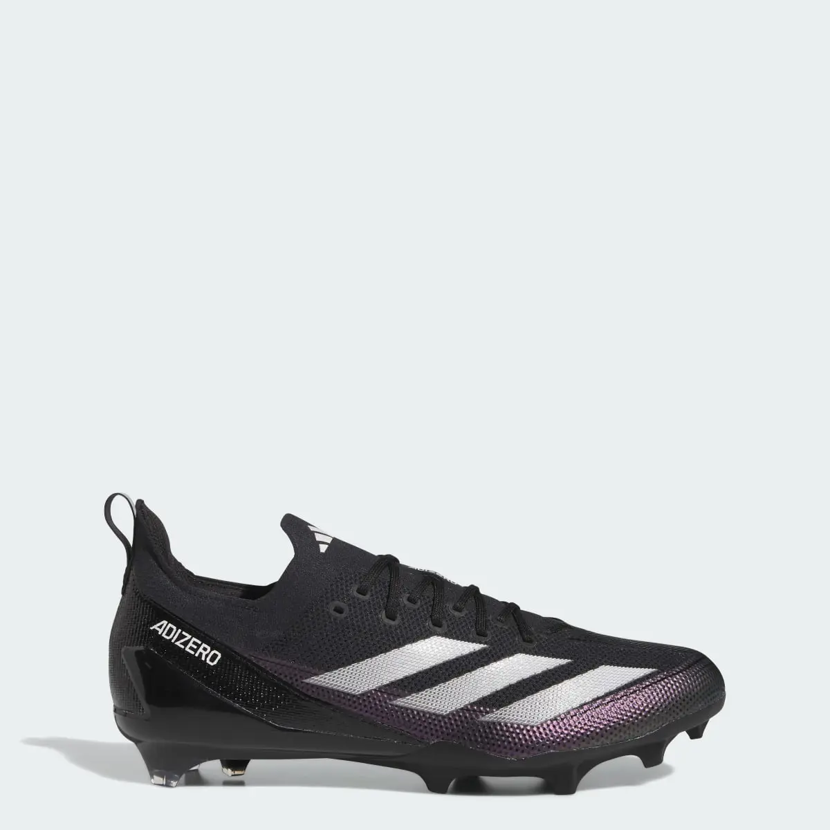 Adidas Adizero Electric+ Football Cleats. 1