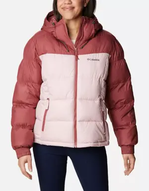 Women's Pike Lake™ II Hooded Puffer Jacket