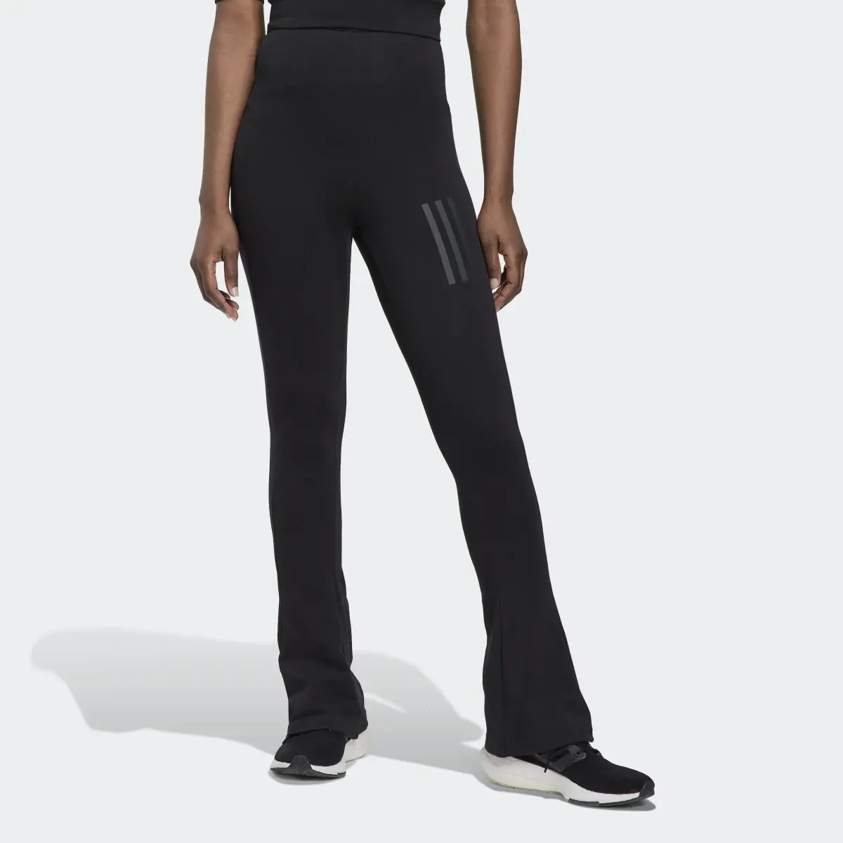 Adidas Legging taille haute Mission Victory. 1