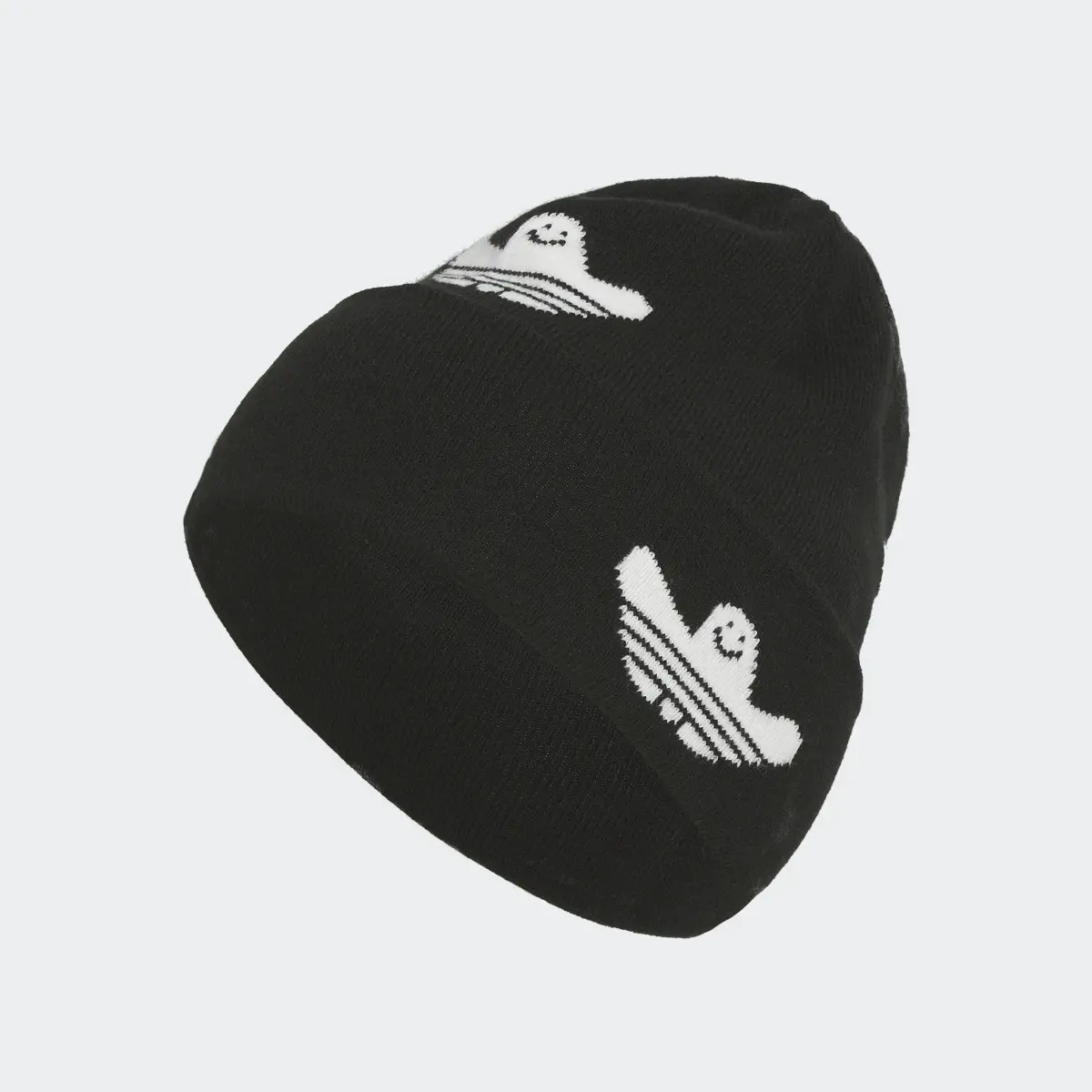 Adidas Shmoofoil Beanie. 1