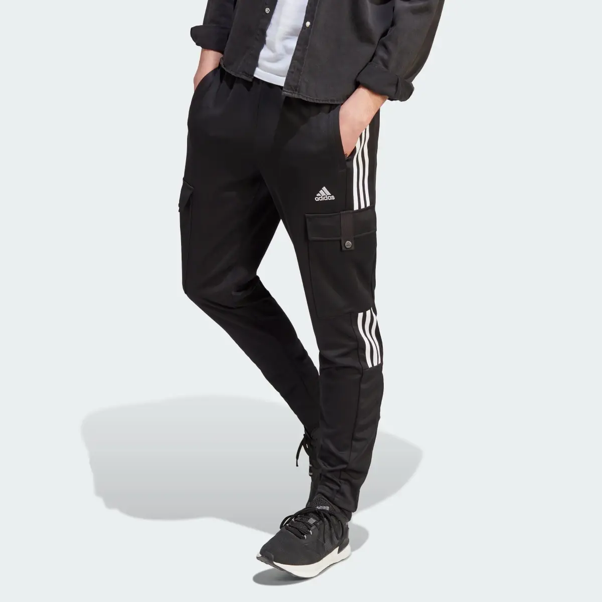 Adidas Tiro Cargo Pants. 1