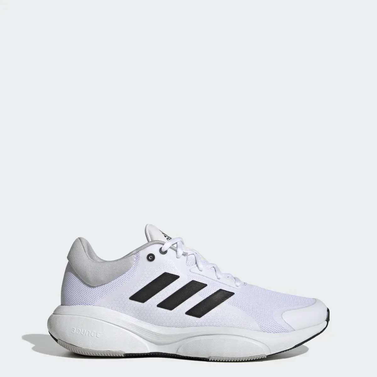 Adidas Response Shoes. 1