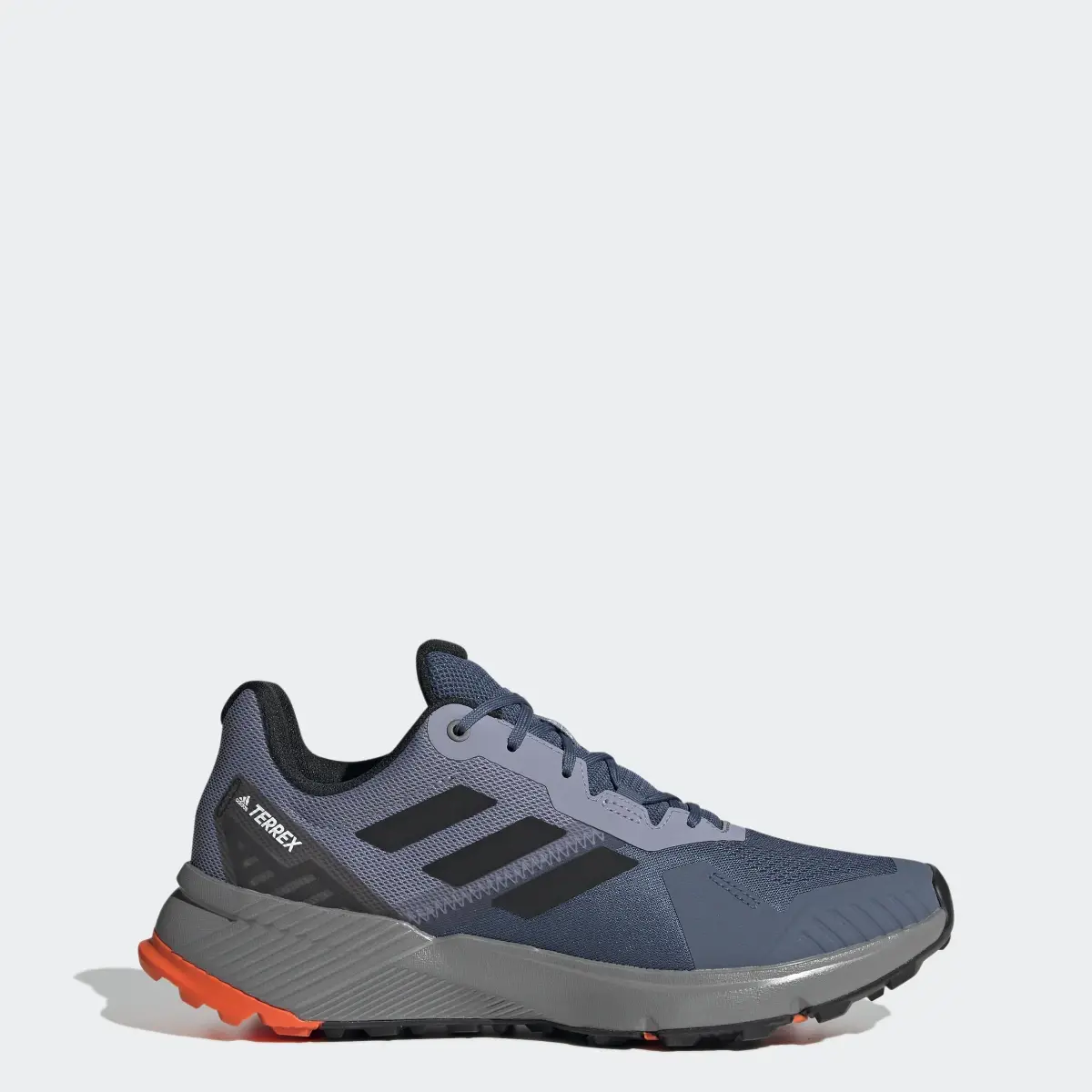 Adidas Sapatilhas de Trail Running Soulstride TERREX. 1