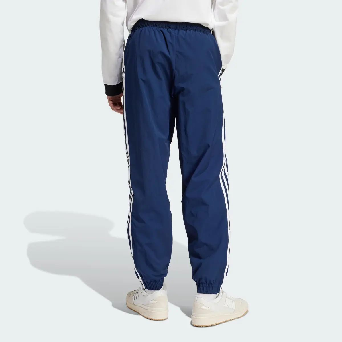 Adidas Adicolor Woven Firebird Track Pants. 2