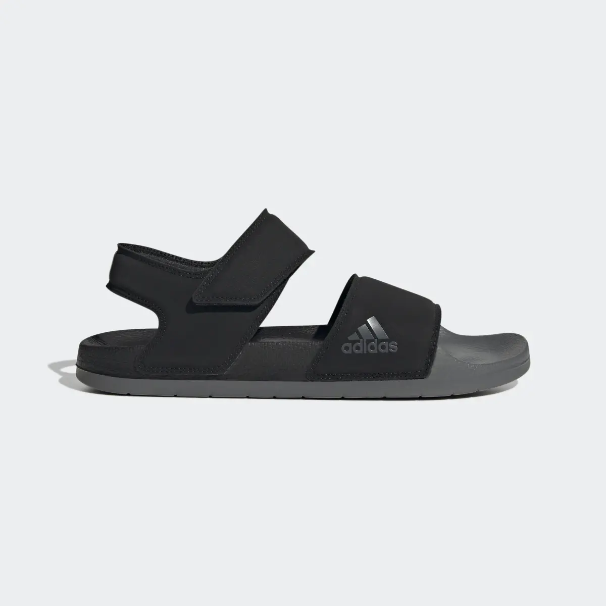 Adidas Adilette Sandals. 2