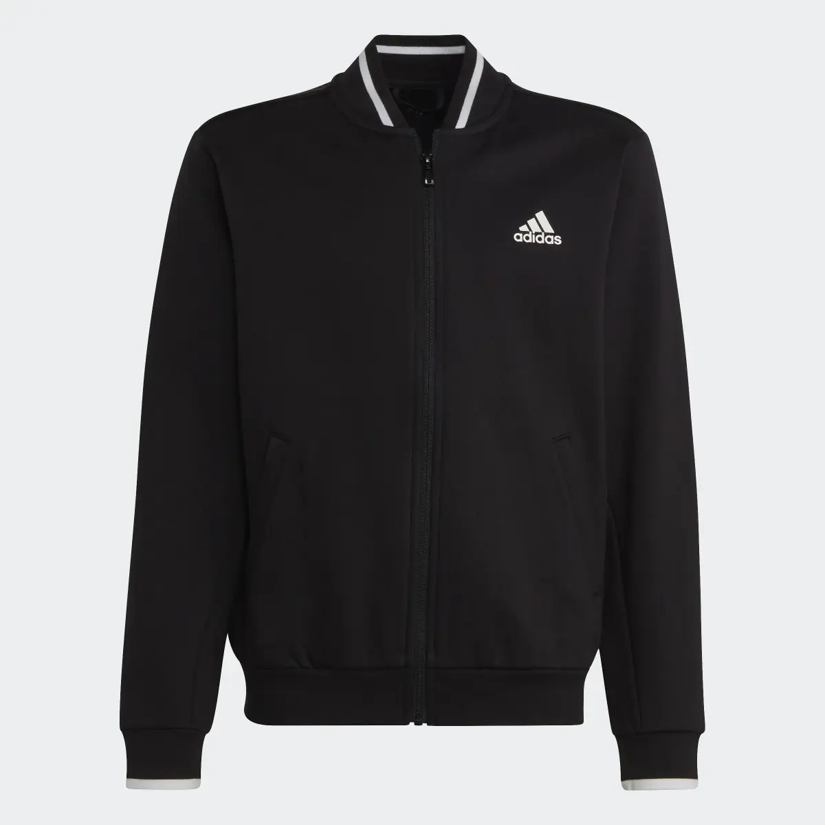 Adidas Together Back to School AEROREADY Tracksuit. 2