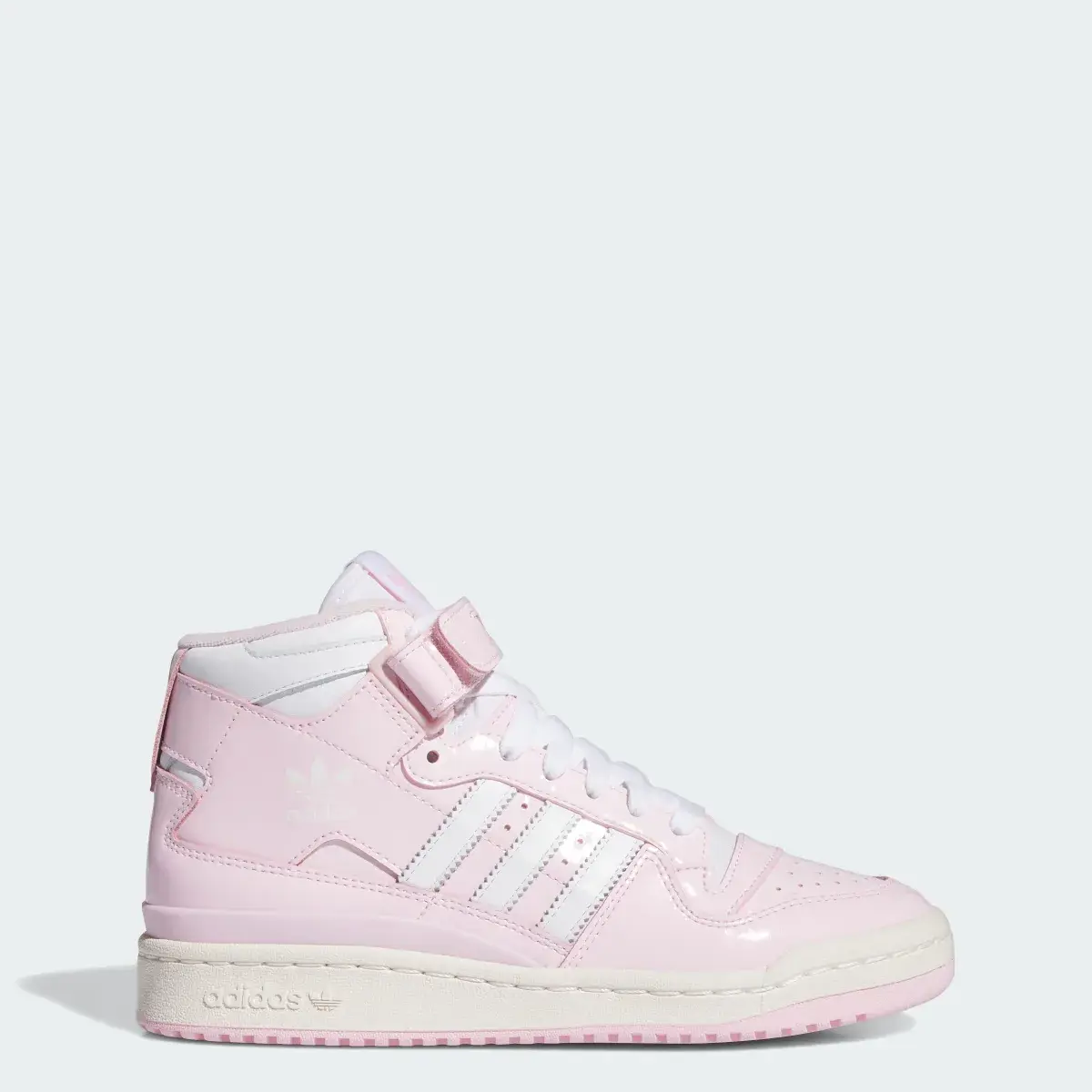 Adidas Tenis Forum Mid. 1