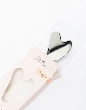 KITSCH | Stainless Steel Gua Sha