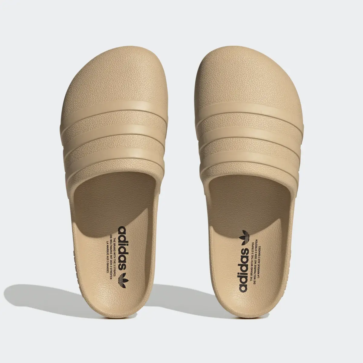 Adidas Sandalias adilette. 3