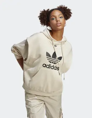Adidas Sweat-shirt à capuche Trèfle Always Original. 2 Adidas Sweat-shirt à capuche Trèfle Always Original. 2