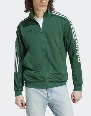 Adidas Tiro Wordmark Track Jacket