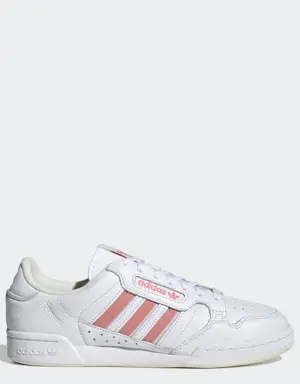 Adidas Continental 80 Stripes Shoes