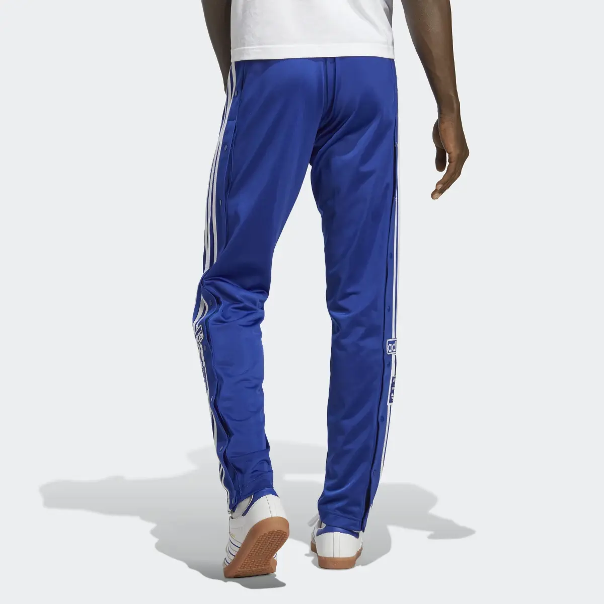 Adidas Adicolor Classics Adibreak Tracksuit Bottoms. 2