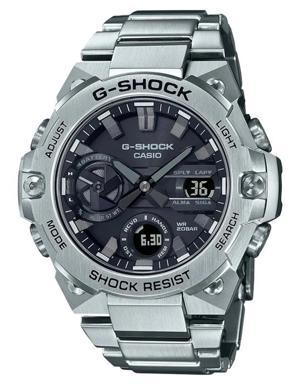 GSTB400D-1A G-Steel Watch