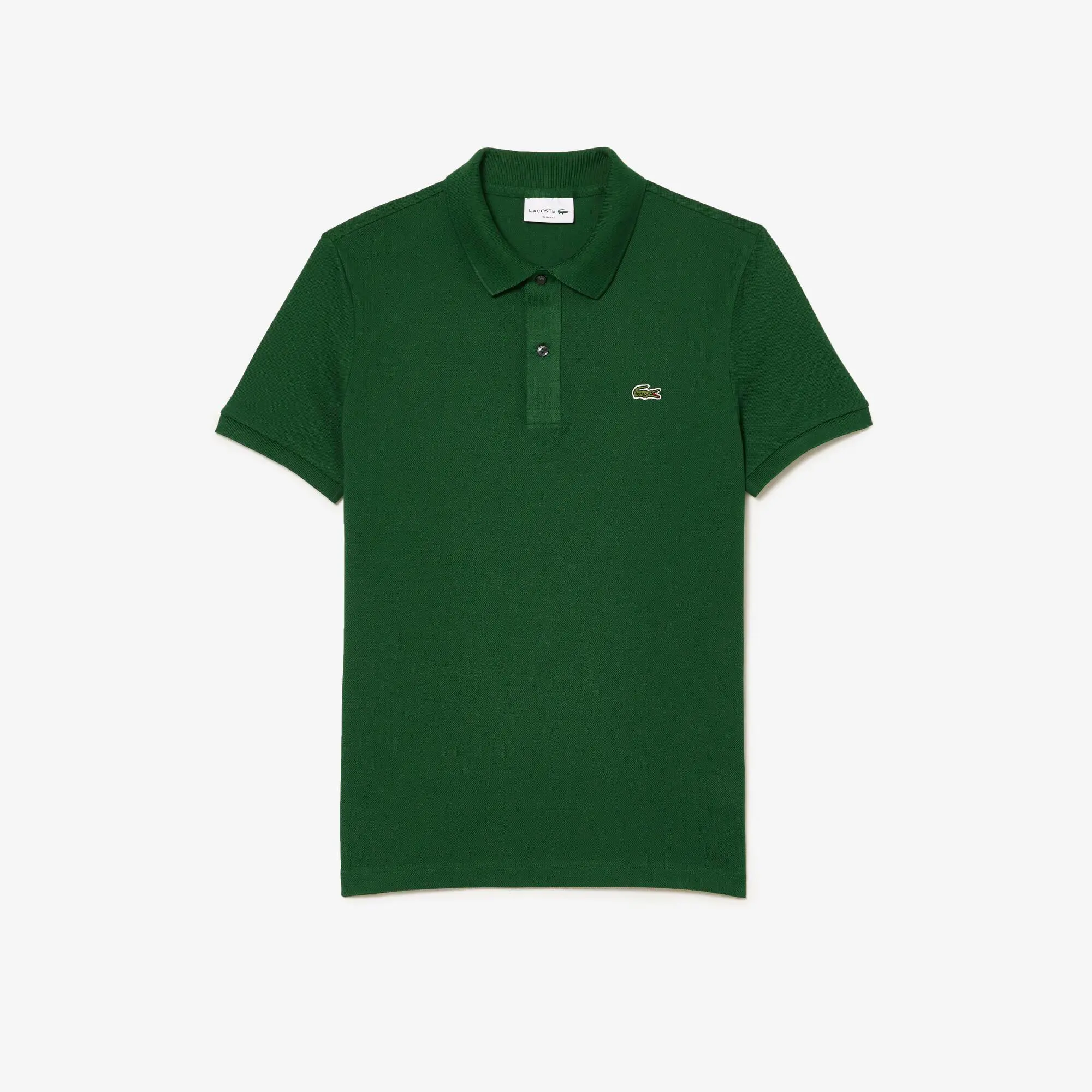 Lacoste Polo slim fit originale L.12.12. 2