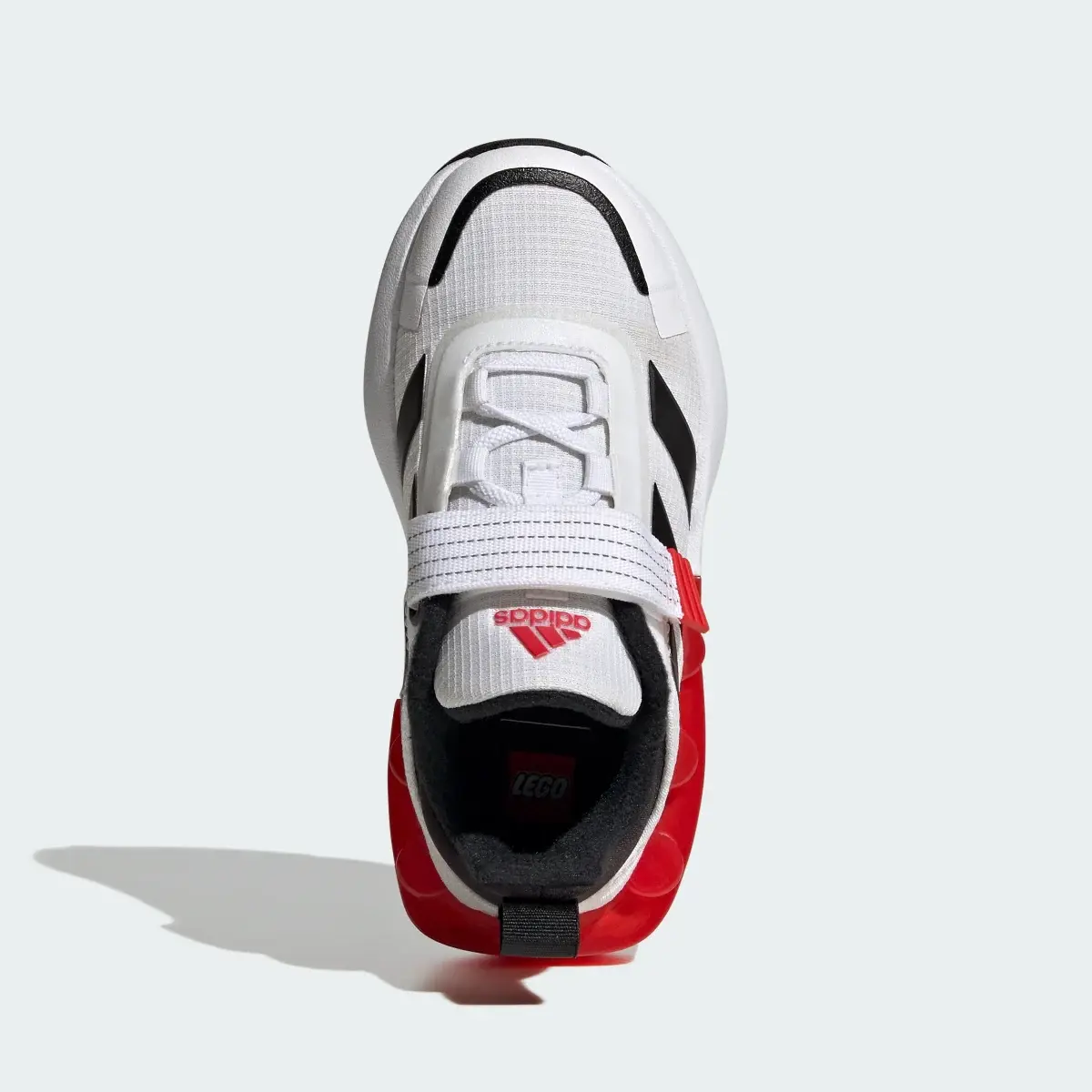 Adidas x LEGO® Tech RNR Shoes Kids. 3