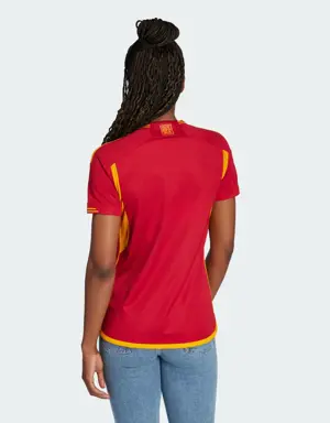 Adidas AS Roma 23/24 Home Jersey. 3 Adidas AS Roma 23/24 Home Jersey. 3