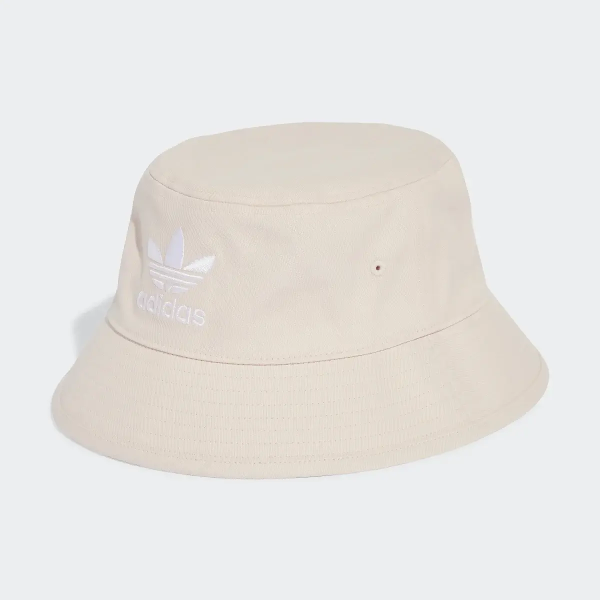 Adidas Trefoil Bucket Hat. 2