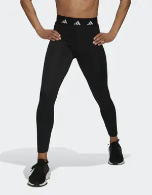 Legging 7/8 Techfit Period Proof