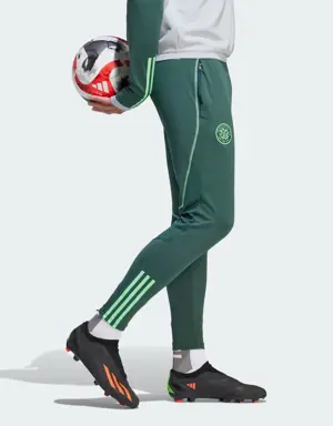 Adidas Celtic FC Tiro 23 Training Pants. 3 Adidas Celtic FC Tiro 23 Training Pants. 3