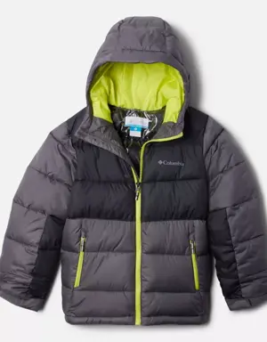 Kids' Pike Lake™ II Hooded Jacket