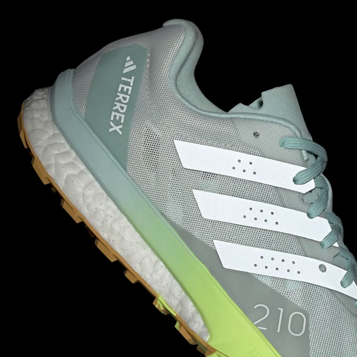 Adidas Terrex Speed Ultra Trail Running Shoes. 3