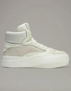 Adidas Y-3 Centennial High Shoes. 2 Adidas Y-3 Centennial High Shoes. 2