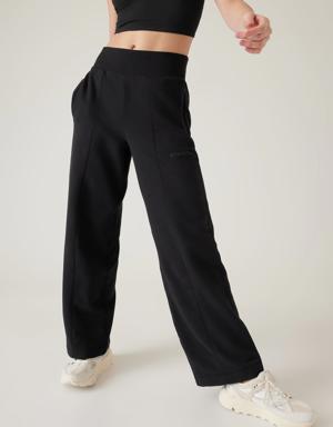 Athleta Girl RetroActive Straight Leg Pant