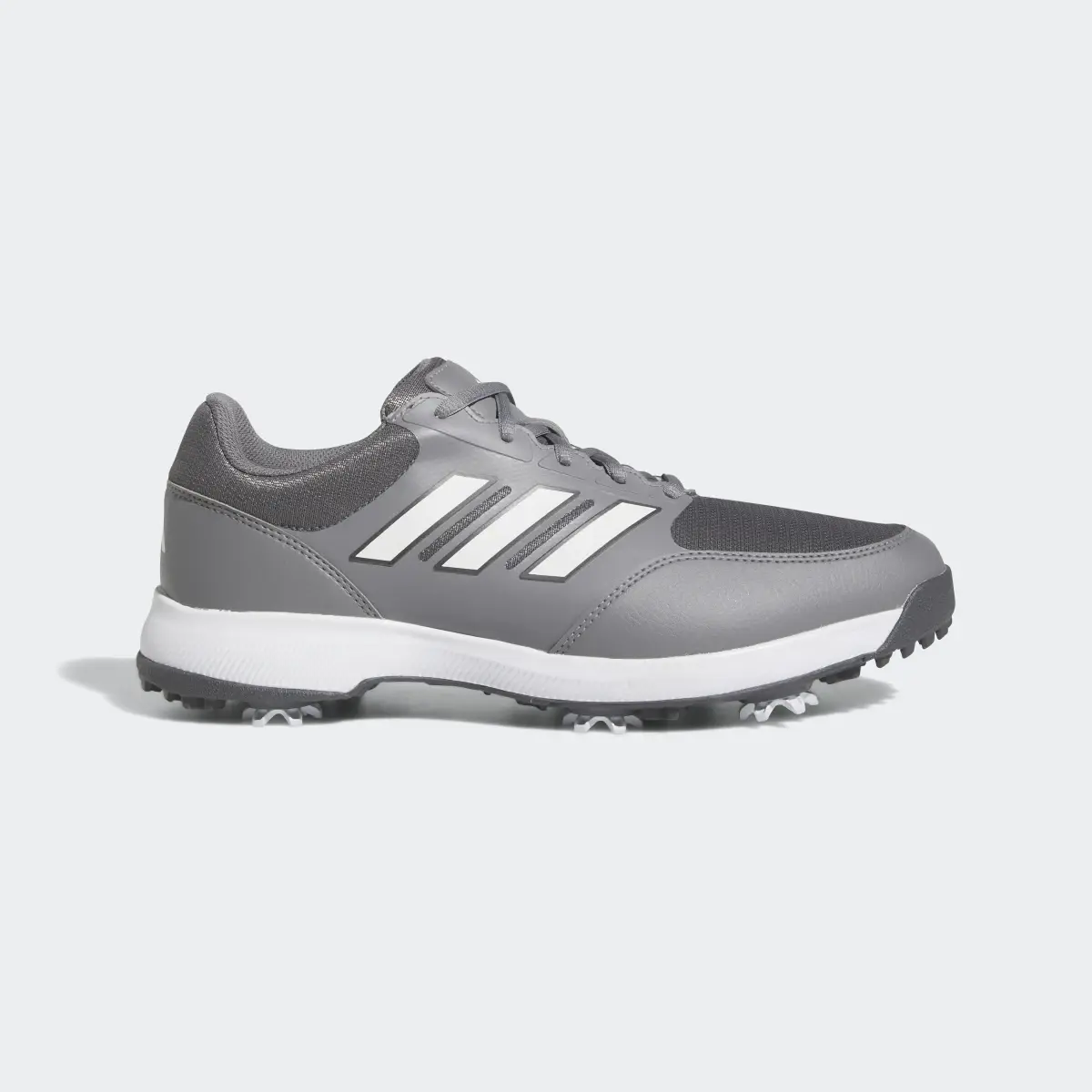 Adidas Tech Response 3.0 Wide Golf Shoes. 2