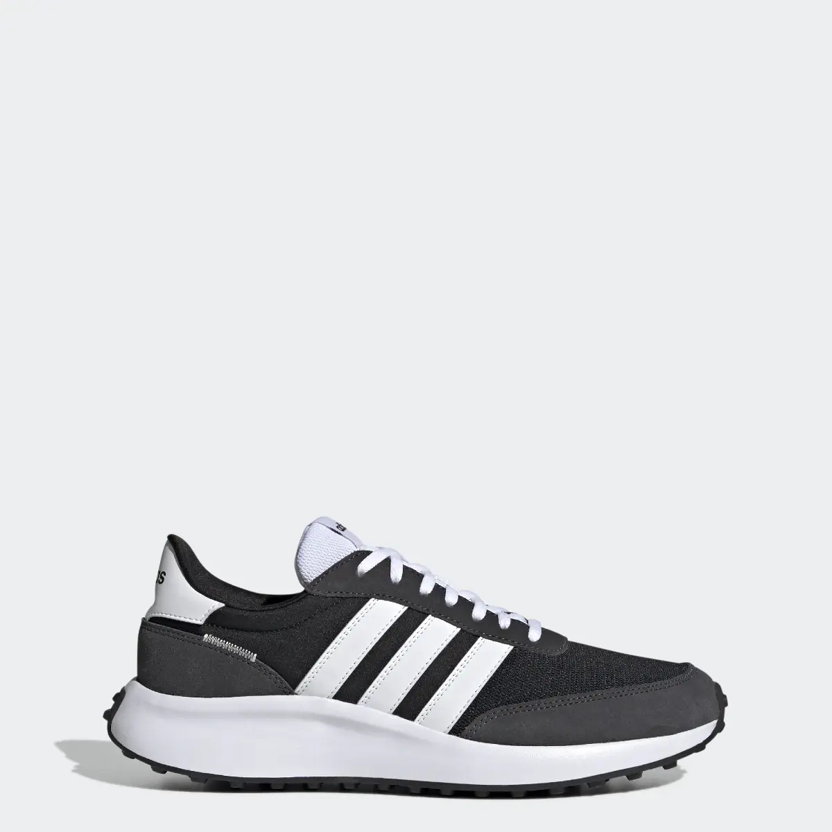 Adidas Run 70s Lifestyle Koşu Ayakkabısı. 1