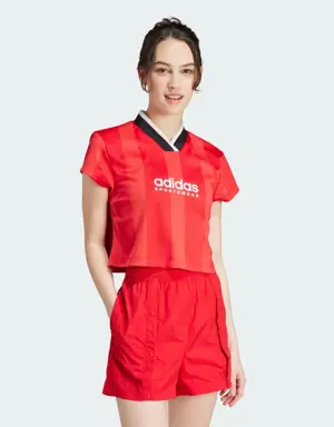Adidas Crop top Tiro Colorblock. 2 Adidas Crop top Tiro Colorblock. 2