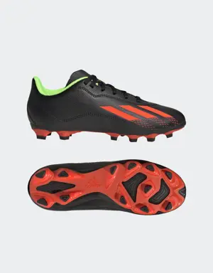 Adidas Calzado de Fútbol X Speedportal.4 Multiterreno