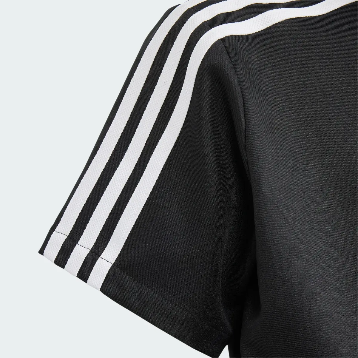 Adidas Adicolor Short Sleeve Jumpsuit. 3